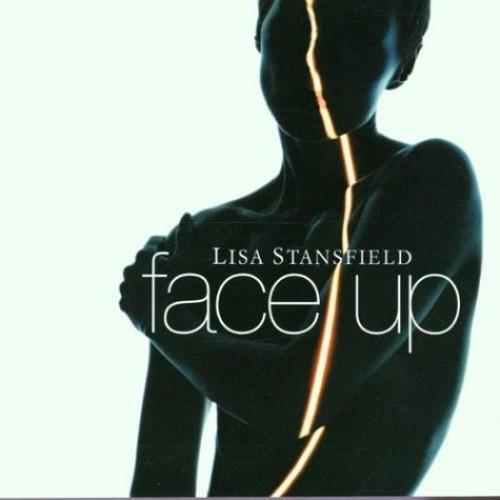 Lisa Stansfield Face Up CD album (CDLP) UK STACDFA232793