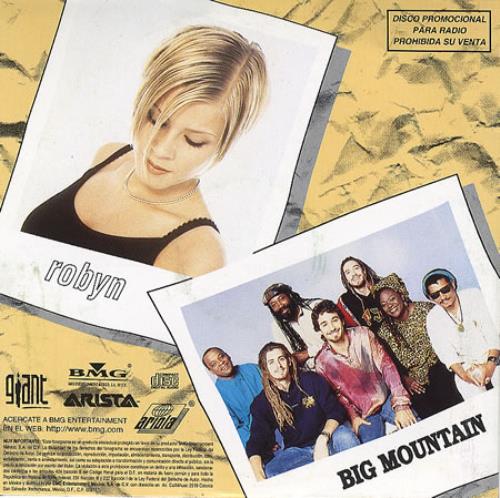 Lisa Stansfield Never Never Gonna Give You Up CD single (CD5 / 5") Mexican STAC5NE95696