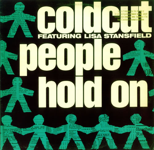 Lisa Stansfield People Hold On 12" vinyl single (12 inch record / Maxi-single) US STA12PE195304