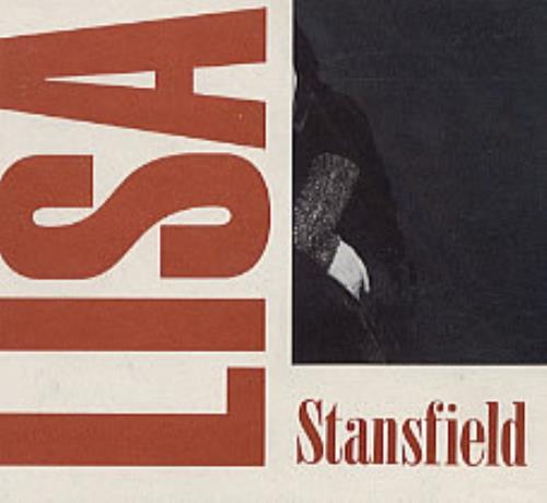Lisa Stansfield So Natural CD album (CDLP) UK STACDSO35027
