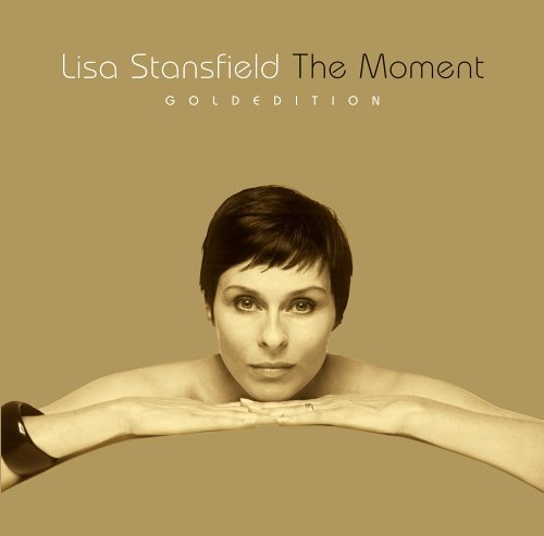Lisa Stansfield The Moment - Gold Edition CD album (CDLP) German STACDTH358997