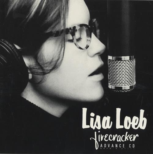 lisa loeb albums