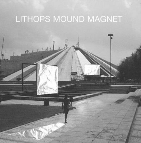 Lithops Mound Magnet CD album (CDLP) UK LIFCDMO379338