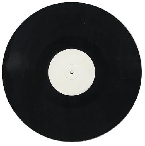Littl'ans Their Way 7" vinyl single (7 inch record / 45) UK QKY07TH414007