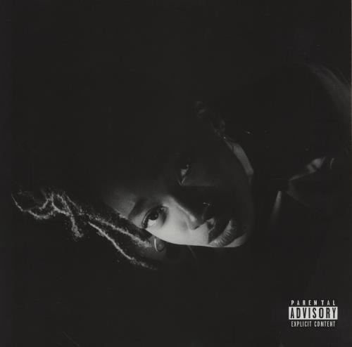 Little Simz Grey Area - White Vinyl vinyl LP album (LP record) UK ZJ5LPGR757833