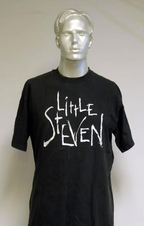 Little Steven Airplay - No Compromise t-shirt UK LTSTSAI628391