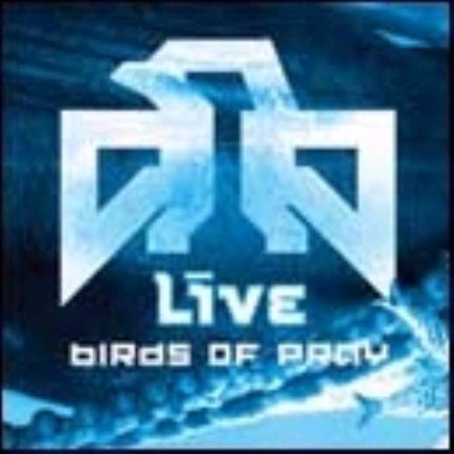 Live Birds Of Prey - Tour Edition 2 CD album set (Double CD) Australian LVE2CBI259911