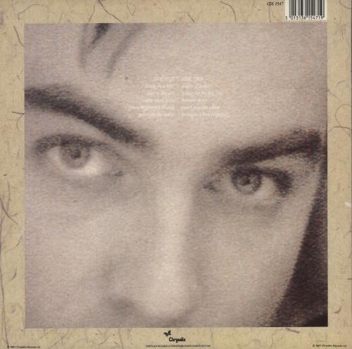 Living In A Box Living In A Box vinyl LP album (LP record) UK LIBLPLI138700