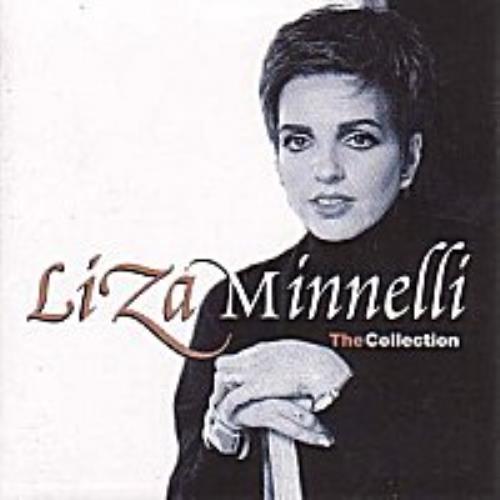 Liza Minnelli The Collection CD album (CDLP) UK LIZCDTH279823