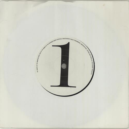 Lloyd Cole Brand New Friend 7" vinyl single (7 inch record / 45) UK LLO07BR191550