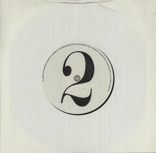 Lloyd Cole Brand New Friend 7" vinyl single (7 inch record / 45) UK LLO07BR191550