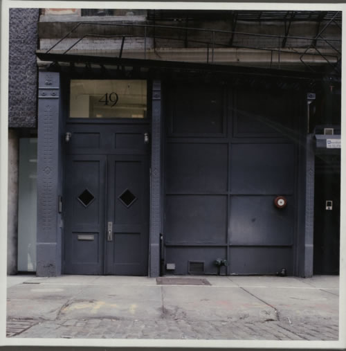 Lloyd Cole Broken Record vinyl LP album (LP record) UK LLOLPBR595555