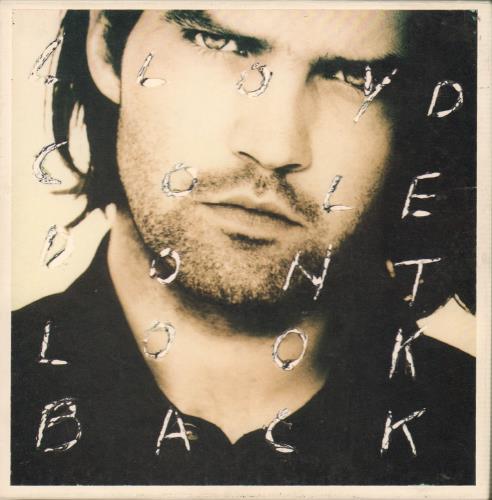 Lloyd Cole Don't Look Back box set UK LLOBXDO16799