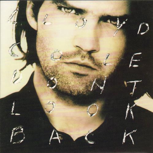 Lloyd Cole Don't Look Back box set UK LLOBXDO16799
