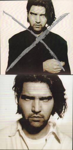 Lloyd Cole Don't Look Back box set UK LLOBXDO16799