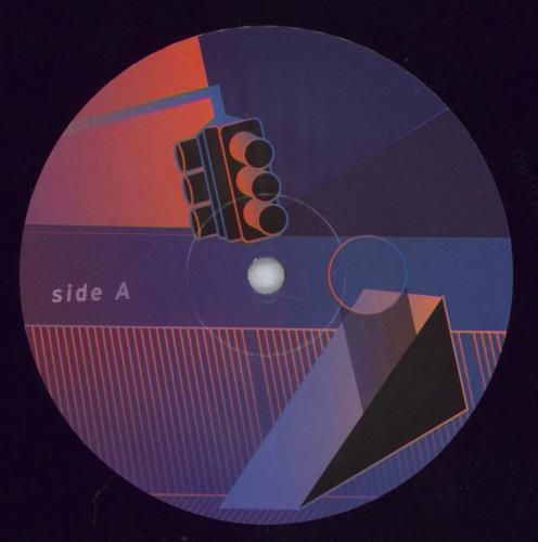 Logan Takahashi NoGeo vinyl LP album (LP record) US 6YKLPNO828355