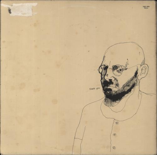 Lol Coxhill Ear Of The Beholder - VG 2-LP vinyl record set (Double LP Album) UK LCX2LEA824400