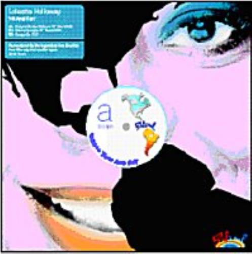 Loleatta Holloway Hit And Run 12" vinyl single (12 inch record / Maxi-single) UK LLH12HI270311