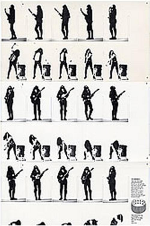 Lon & Derrek Van Eaton Brother + Insert vinyl LP album (LP record) US VEALPBR120908