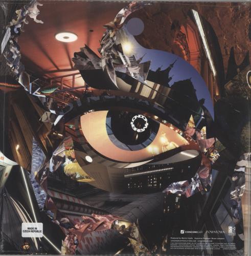 London Brew London Brew - 180gm - Sealed 2-LP vinyl record set (Double LP Album) UK 9P42LLO861909