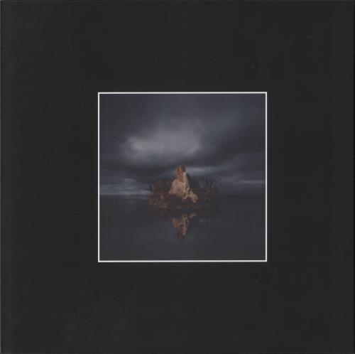 London Grammar Californian Soil: Deluxe Edition + 10" + CD + Autographed Print vinyl LP album (LP record) UK L7OLPCA882269