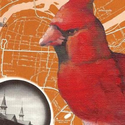 Lone Official Tuckassee Take CD album (CDLP) UK LNFCDTU364042