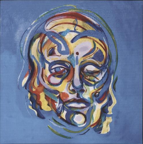 Lonely The Brave The Hope List - Orange & Yellow Vinyl + Slipmat vinyl LP album (LP record) UK OPPLPTH879064