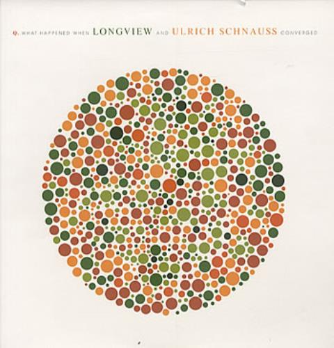 Longview Can't Explain / Will You Wait Here 12" vinyl single (12 inch record / Maxi-single) UK L\W12CA268098