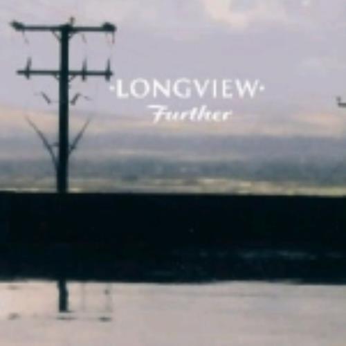 Longview Further 2-CD single set (Double CD single) UK L\W2SFU250548