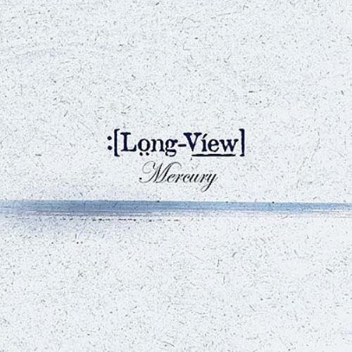 Longview Mercury CD album (CDLP) UK L\WCDME328797