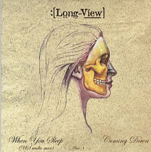Longview When You Sleep CD single (CD5 / 5") UK L\WC5WH311519