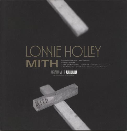 Lonnie Holley Mith - Smoke Vinyl 2-LP vinyl record set (Double LP Album) US 93T2LMI872277