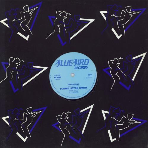 Lonnie Liston Smith Expansions レコード LP Lonnie Liston Smith - Expansions – The Drift Record Shop