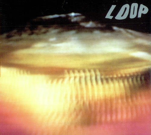 Loop Arc-Lite CD single (CD5 / 5") UK LOPC5AR508605