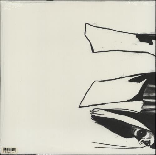 Loose Fur Born Again In The USA - sealed vinyl LP album (LP record) US LFULPBO759700