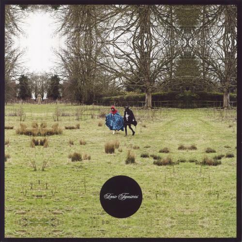 Loose Tapestries The Luxury Comedy Tapes 2-LP vinyl record set (Double LP Album) UK 5P92LTH799279