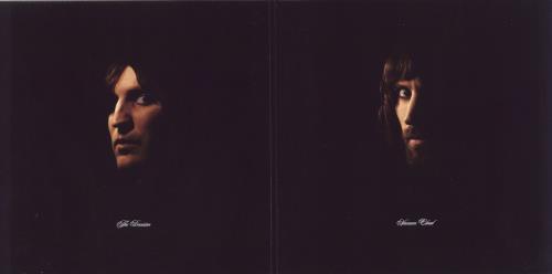 Loose Tapestries The Luxury Comedy Tapes 2-LP vinyl record set (Double LP Album) UK 5P92LTH799279