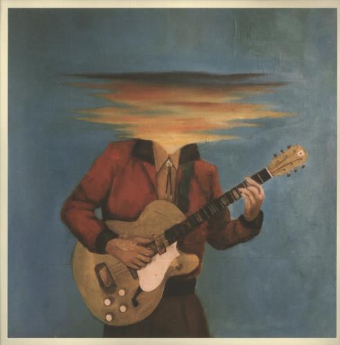 Lord Huron Long Lost - Sunset Pink Vinyl 2-LP vinyl record set (Double LP Album) US 3PX2LLO871898