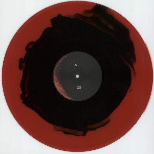 Los Campesinos All Hell - Harvest Moon Deluxe Edition - Autographed 2-LP vinyl record set (Double LP Album) UK LO82LAL873851