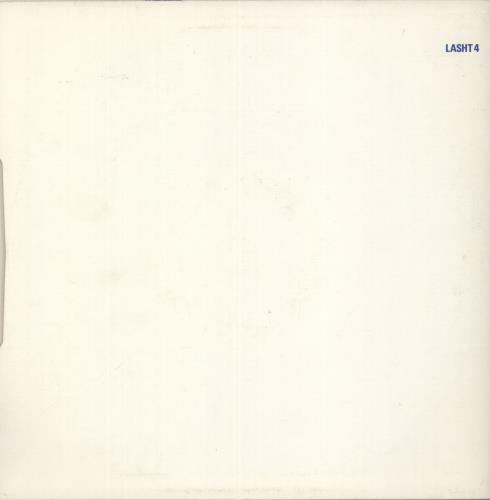 Los Lobos Will The Wolf Survive 10" vinyl single (10 inch record) UK LOS10WI309866