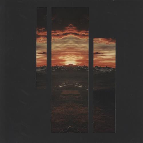 Lost Horizons Ojal - Turquoise & Silver Marbled Vinyl 2-LP vinyl record set (Double LP Album) UK 52X2LOJ864073