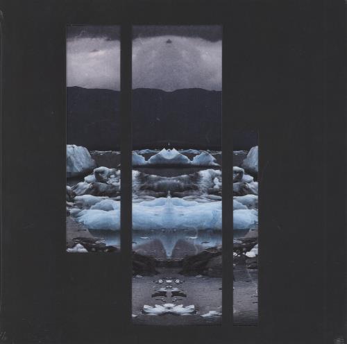 Lost Horizons Ojala - Orange & Clear Vinyl - Sealed 2-LP vinyl record set (Double LP Album) UK 52X2LOJ808501