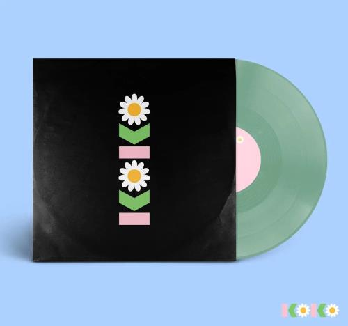 Lottery Winners KOKO - Duck Egg Vinyl Retail Exclusive Edition - Sealed vinyl LP album (LP record) UK 4SULPKO860634