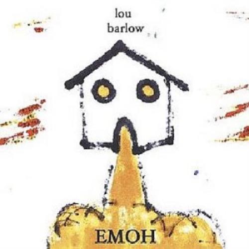Lou Barlow Emoh 2-LP vinyl record set (Double LP Album) UK LOB2LEM314636