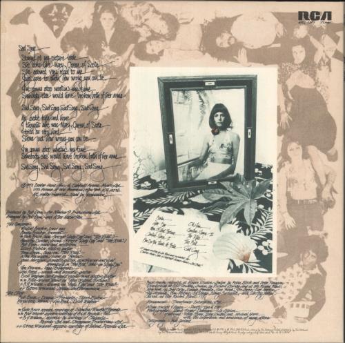 Lou Reed Berlin - 180gm vinyl LP album (LP record) UK LOULPBE730226