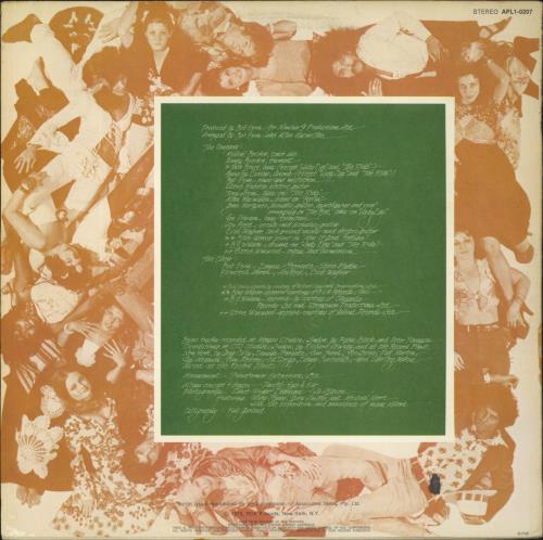 Lou Reed Berlin vinyl LP album (LP record) Australian LOULPBE805842