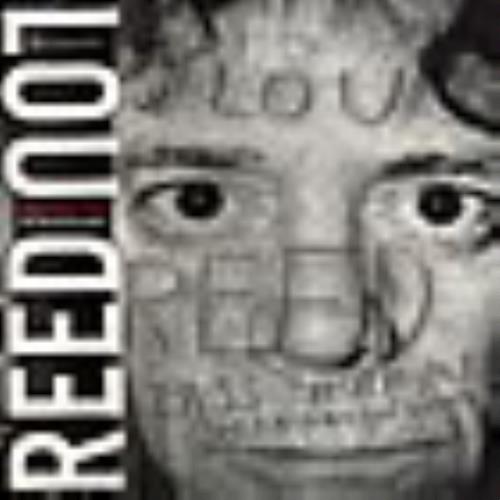 Lou Reed Pass Throu Fire - The Collected Lyrics book US LOUBKPA203981