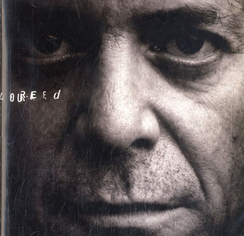 Lou Reed Perfect Night Live In London CD album (CDLP) US LOUCDPE595128