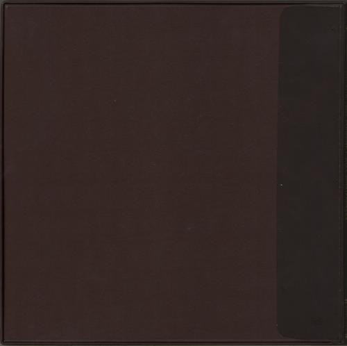 Louis Armstrong Jazz Masterpieces - Red Vinyl Vinyl Box Set US LOAVXJA879250