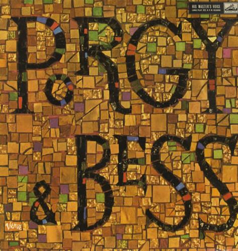 Louis Armstrong Porgy And Bess 2-LP vinyl record set (Double LP Album) UK LOA2LPO412770